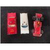 Image 8 : Ten Lesney Vintage Cars, Complete With Wheels