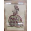 Image 3 : Five Framed Pictures, 16" x 12"