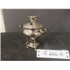 Image 1 : Salesman Sample Samovar, Approximately 5 1/4" High