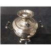 Image 4 : Salesman Sample Samovar, Approximately 5 1/4" High