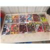 Image 1 : Twelve Comics: Rom, Wraith, Shadowhawk, Kick-Ass 2, and More, Priced 60¢ to $4