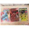 Image 3 : Twelve Comics: Rom, Wraith, Shadowhawk, Kick-Ass 2, and More, Priced 60¢ to $4