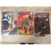 Image 5 : Twelve Comics: Rom, Wraith, Shadowhawk, Kick-Ass 2, and More, Priced 60¢ to $4