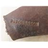 Image 4 : Vintage Fur Trade Axe Bit With a Story