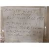 Image 6 : Vintage Fur Trade Axe Bit With a Story