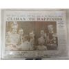 Image 2 : Vintage Front Pages Including 1953 Coronation of Queen Elizabeth II and More