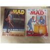 Image 2 : Eight Mad Magazines, Dated 1979, 1987, and 1997