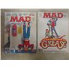 Image 3 : Eight Mad Magazines, Dated 1979, 1987, and 1997