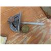 Image 11 : Assorted Fasteners: Screws, Nails, Vintage Drawer Pulls, Two Steel Boxes, and More