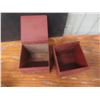 Image 4 : Assorted Fasteners: Screws, Nails, Vintage Drawer Pulls, Two Steel Boxes, and More