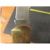 Image 8 : Two Folding Knives: New Buck 7" Long Knife and  8 1/2" Folding Knife With 3 1/2" Blade