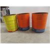 Image 3 : Three 20-Litre Cans of Hoe-Grass Herbicide and Co-op Torch Herbicide