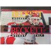 Image 3 : 300 O-Pee-Chee Hockey Cards, Two Beckett Hockey Magazines (1991 and 1994) and More