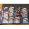 Image 5 : 300 O-Pee-Chee Hockey Cards, Two Beckett Hockey Magazines (1991 and 1994) and More