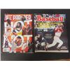 Image 7 : 300 O-Pee-Chee Hockey Cards, Two Beckett Hockey Magazines (1991 and 1994) and More