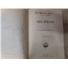 Image 2 : The Waverley Novels by Sir Walter Scott, 1892 Edition, 25-Volume Set