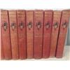 Image 4 : The Waverley Novels by Sir Walter Scott, 1892 Edition, 25-Volume Set