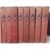 Image 5 : The Waverley Novels by Sir Walter Scott, 1892 Edition, 25-Volume Set
