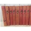 Image 6 : The Waverley Novels by Sir Walter Scott, 1892 Edition, 25-Volume Set