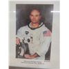 Image 10 : 11 New Old Stock 11" x 14" Picture Frames, Two With Broken Glass, Plus Ten NASA Photographs