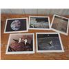 Image 11 : 11 New Old Stock 11" x 14" Picture Frames, Two With Broken Glass, Plus Ten NASA Photographs