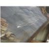 Image 4 : 11 New Old Stock 11" x 14" Picture Frames, Two With Broken Glass, Plus Ten NASA Photographs