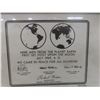 Image 7 : 11 New Old Stock 11" x 14" Picture Frames, Two With Broken Glass, Plus Ten NASA Photographs