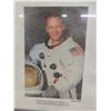 Image 9 : 11 New Old Stock 11" x 14" Picture Frames, Two With Broken Glass, Plus Ten NASA Photographs