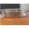 Image 2 : Cabinet Hinges With Steel Box, 4" x 12" x 6"