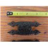 Image 5 : Cabinet Hinges With Steel Box, 4" x 12" x 6"