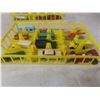 Image 4 : Matchbox Carry Case with 48 Lesney Die-Cast Cars