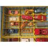 Image 7 : Matchbox Carry Case with 48 Lesney Die-Cast Cars