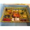 Image 9 : Matchbox Carry Case with 48 Lesney Die-Cast Cars