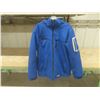 Image 1 : Wetskins Men’s Winter Jacket, Size Medium