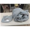 Image 1 : Budge Truck Cover for Regular Cab with 8-Foot Box