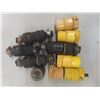 Image 5 : New Snowmobile Shocks and Extension Cord Ends