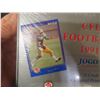 Image 5 : 220 1991 CFL Football Cards, Factory Sealed