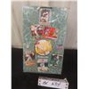 Image 1 : 1992 Fleer Ultra Baseball Cards, Factory Sealed