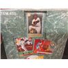 Image 4 : 1992 Fleer Ultra Baseball Cards, Factory Sealed