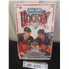 Image 1 : 1991–1992 Upper Deck Hockey Cards, Factory Sealed