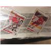 Image 4 : 1991–1992 Upper Deck Hockey Cards, Factory Sealed