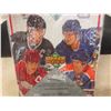 Image 6 : 1991–1992 Upper Deck Hockey Cards, Factory Sealed