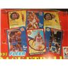 Image 3 : 1991 Fleer Basketball Cards, 24 Packages With 53 Cards