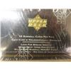 Image 5 : 1993 Upper Deck Series 1 Baseball Cards, Factory Sealed