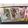 Image 2 : 1991–1992 O-Pee-Chee Hockey Cards