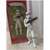 Image 9 : Seven Hallmark Christmas Tree Ornaments