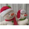 Image 3 : Five Animated Musical Christmas Decorations
