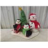 Image 4 : Five Animated Musical Christmas Decorations