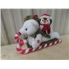 Image 5 : Five Animated Musical Christmas Decorations
