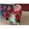 Image 7 : Five Animated Musical Christmas Decorations